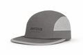 grey cap