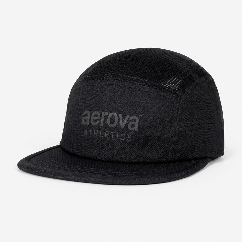 AeroCap - Night flux